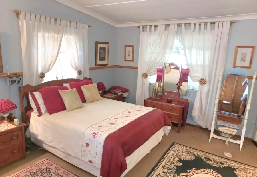 4 Bedroom Property for Sale in Brandfort Free State